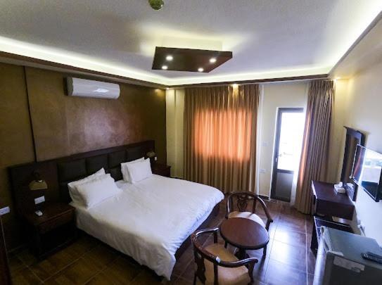 Esperanza Petra Bed & Breakfast Wadi Musa Exterior photo