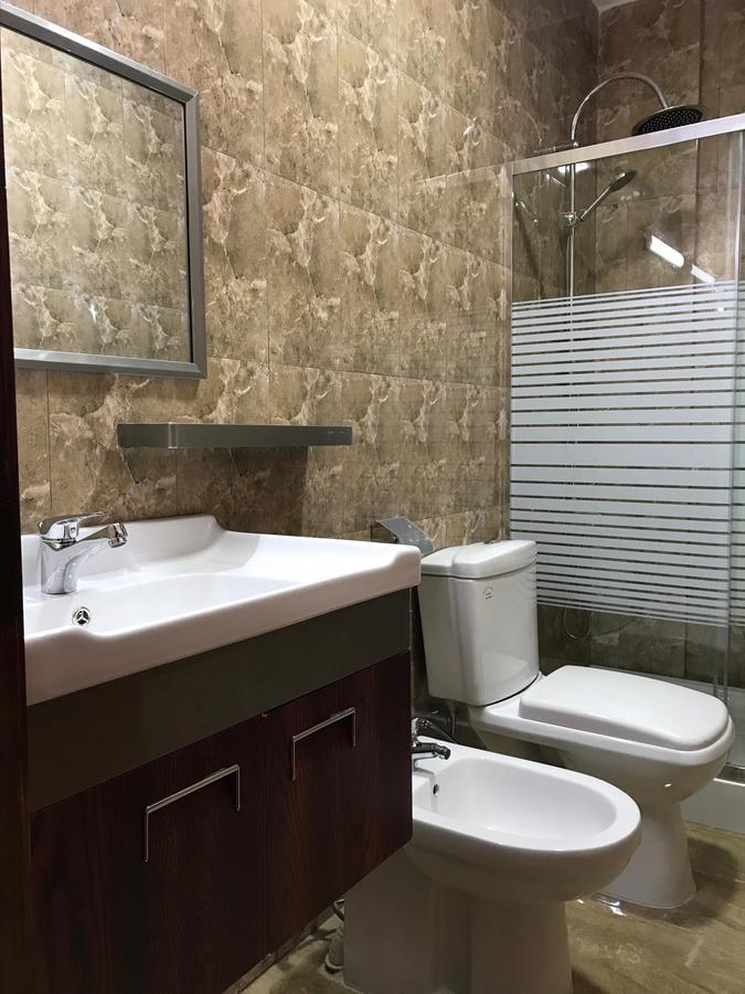 Esperanza Petra Bed & Breakfast Wadi Musa Exterior photo